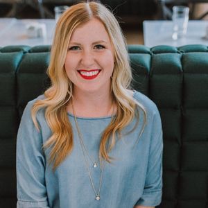 Meet your Posher, Abby